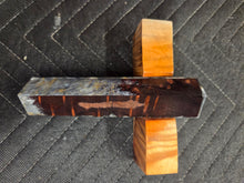 Hybrid Redwood Burl Pen Blank