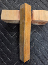 Lignum Vitae Genuine Pen Blank