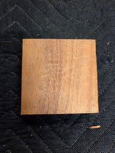 Koa Turkey Pot Figured