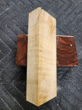 Horse Chestnut Knife Scale