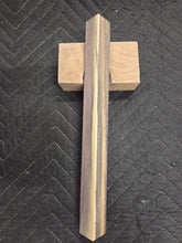 Blue Mahoe XXL Pen Blank