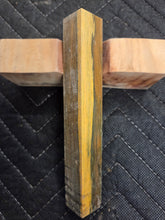 Lignum Vitae Genuine Pen Blank
