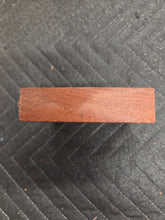 Sapele Turkey Pot Figured