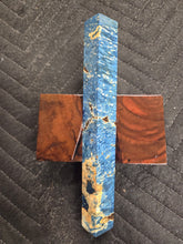 Box Elder Striker Stabilized