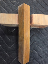 Lignum Vitae Genuine Pen Blank