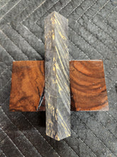 Stabilized Pen Blank Box Elder