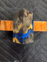 Buckeye Hybrid Bottlestopper Stabilized