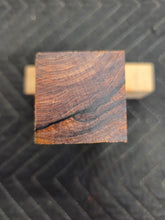 Cocobolo