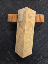 Box Elder Call Block Hybrid