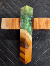 Yew Hybrid Pen Blank