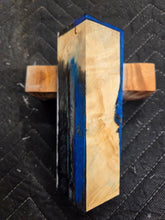 Box Elder Call Block Hybrid