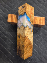 Box Elder Call Block Stabilized Hybrid