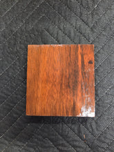 Asian Stripe Ebony Turkey Pot