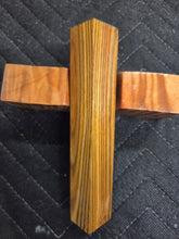 Staghorn Sumac Pen Blank Hybrid
