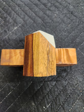 Desert Ironwood Bottlestopper