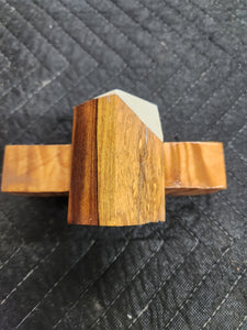 Desert Ironwood Bottlestopper