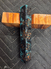 Pinecones Hybrid Pen Blank