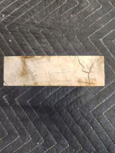 Horse Chestnut Turkey Pot Call