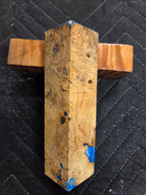 Box Elder Call Block Hybrid