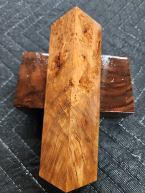Cherry Burl