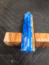 Cholla Cactus Hybrid Pen Blank