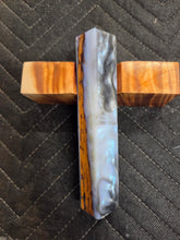 Desert Ironwood Pen Blank Hybrid
