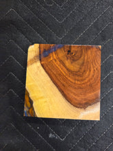 Indian Rosewood Turkey Pot Hybrid
