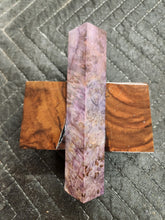 Stabilized Pen Blank Box Elder