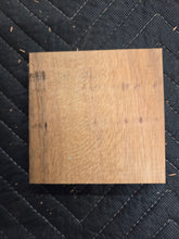 Jatoba Turkey Pot