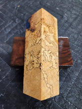 Call Block Hybrid Box Elder Burl