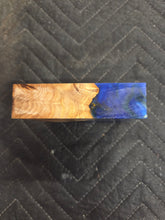 Elm Burl Turkey Pot Hybrid