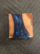 Black Walnut Turkey Pot