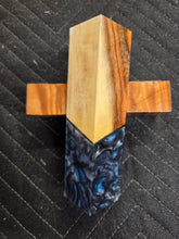 Indian Rosewood Call Block Hybrid