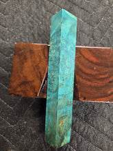 Stabilized Box Elder Burl Pen Blank