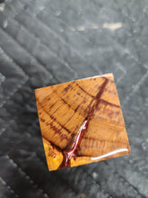 Wild Plum Bottlestopper