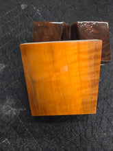 Stabilized Horse Chestnut Turkey Pot