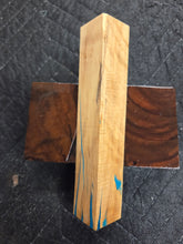 Cottonwood Hybrid Pen Blank