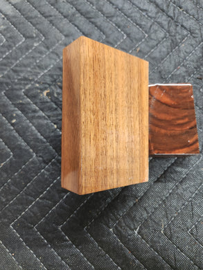 Black walnut