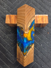 Russian Olive Call Block Hybrid