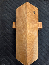 Ash Peppermill