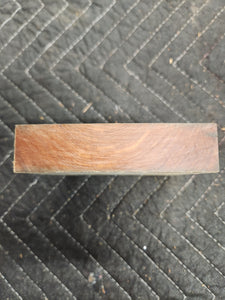 Lignum Vitae Genuine Turkey Pot