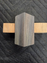 Blue Mahoe Bottlestopper