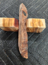 Honduras Rosewood Burl Pen Blank