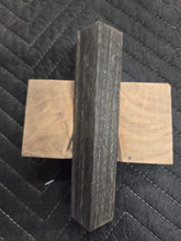 Gaboon Ebony Pen Blank