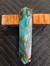 Pen Blank Desert Ironwood Hybrid