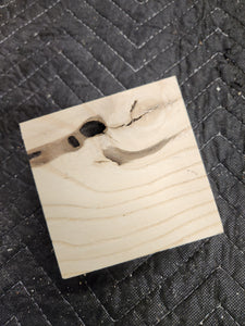 Ash Turkey Pot call
