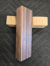Macassar Ebony Knife Scale