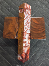 Cypress Pen Blank Hybrid Stabilized