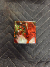 Stabilized Box Elder Bottlestopper Hybrid