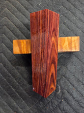 Cocobolo